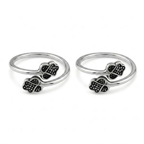 Toe Rings