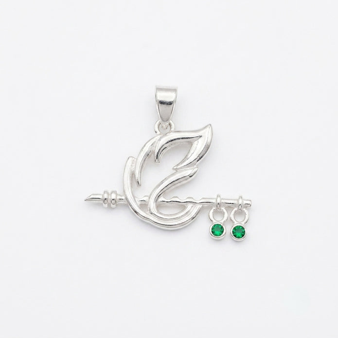 Timeless Flute Pendant