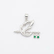 Timeless Flute Pendant