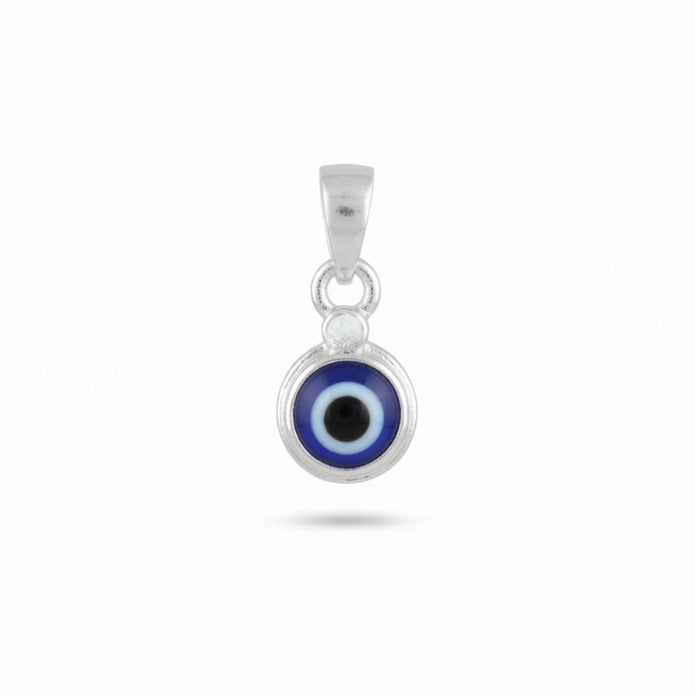 Evil Eye Protection Pendant