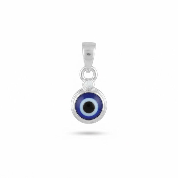 Evil Eye Protection Pendant