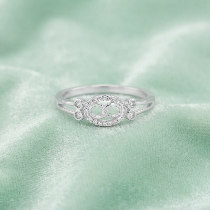 Forever Bloom Ring