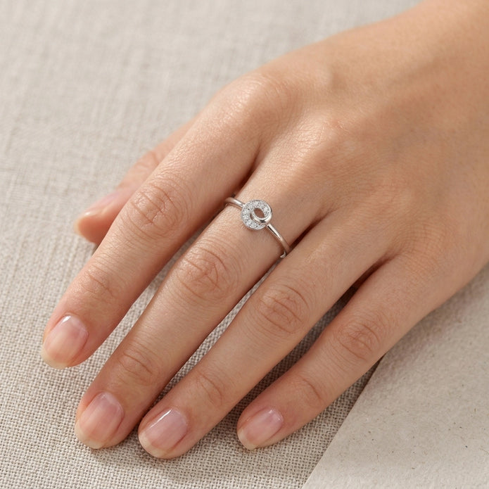 Eternal Orbit Ring