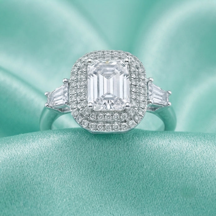 Royal Radiance Ring