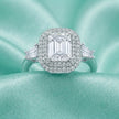 Royal Radiance Ring