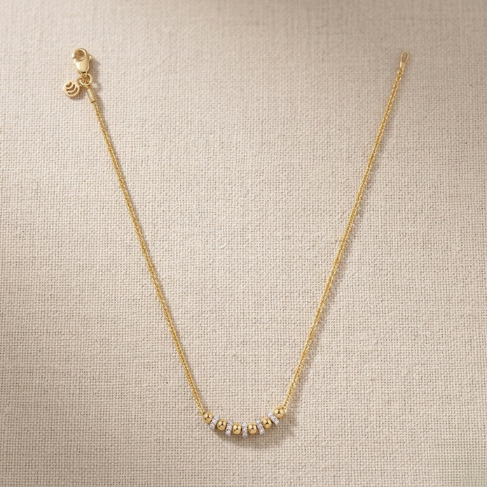 The Celestial Bead Chain
