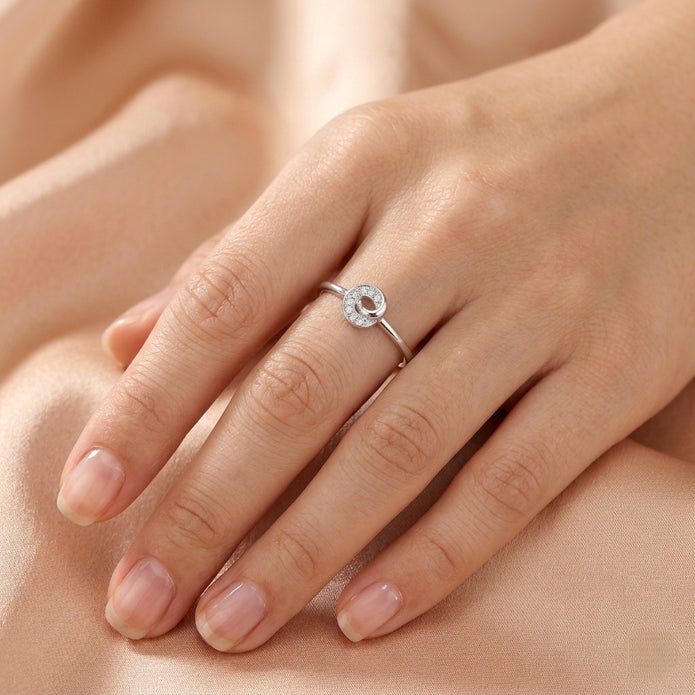 Eternal Orbit Ring