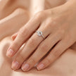 Eternal Orbit Ring