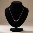 The Aurora Bead Chain