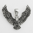 Royal Eagle Statement Pendant