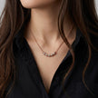 The Aurora Bead Chain