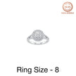 Celestial Spark Ring