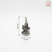Divine Lord Shiva Pendant