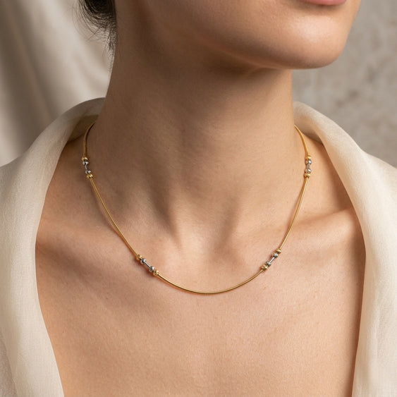 The Meridian Chain