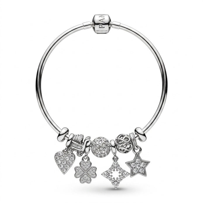 Classic Charm Bracelet
