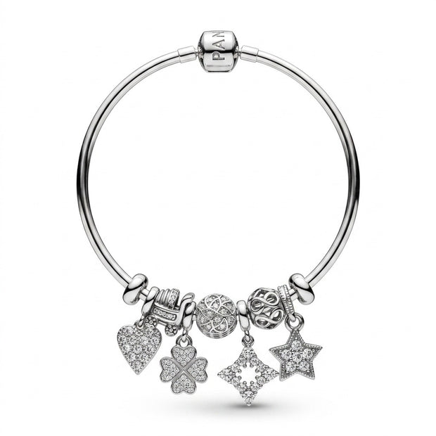 Classic Charm Bracelet