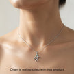 Harmony Glow Pendant