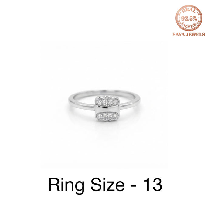 Eternal Glow Ring