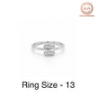 Eternal Glow Ring