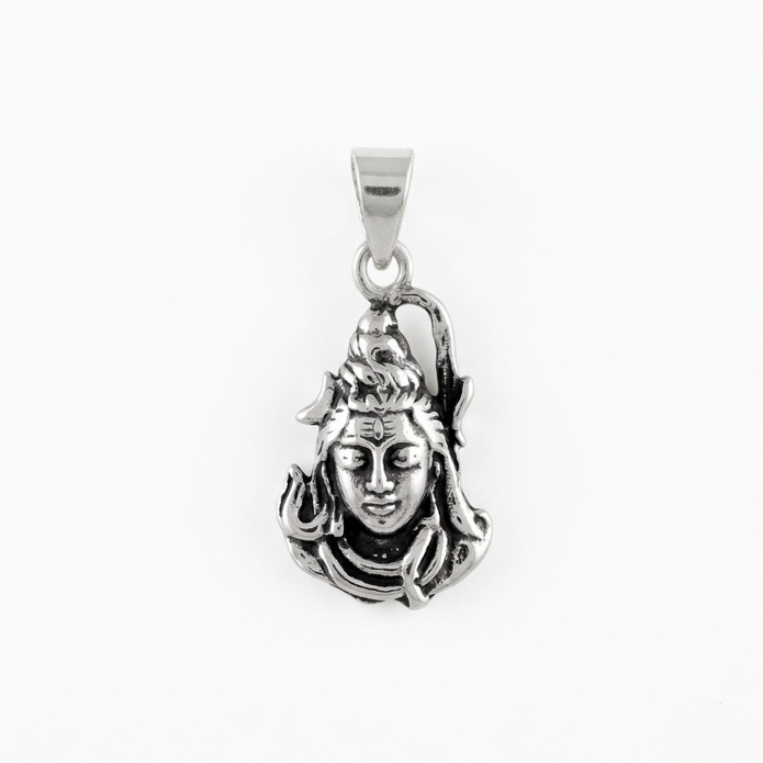 Divine Lord Shiva Pendant