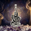 Divine Lord Shiva Pendant