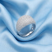 Diamond Pave Ring