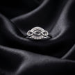 Endless Elegance Ring