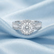 Royal Spark Ring