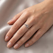 Endless Elegance Ring