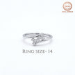 Celestial Spark Ring