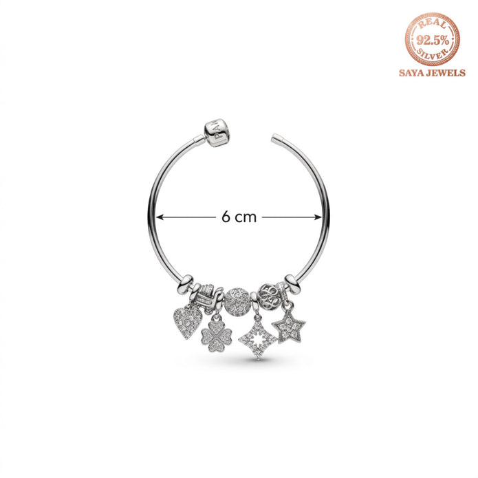 Classic Charm Bracelet