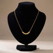 The Celestial Bead Chain