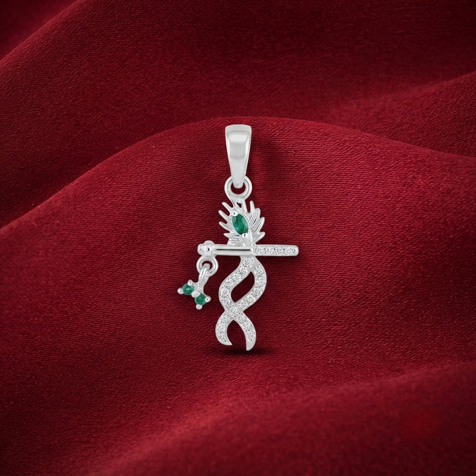 Harmony Glow Pendant