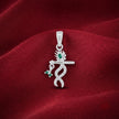 Harmony Glow Pendant