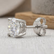 Luminous Grace Studs