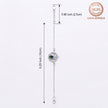 Shree Krishna Grace Bracelet