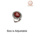 Royal Ruby Ring