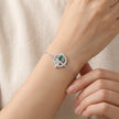Shree Krishna Grace Bracelet