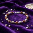 Divine Rudraksha Bracelet