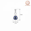 Evil Eye Protection Pendant