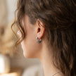Python Scale Hoops