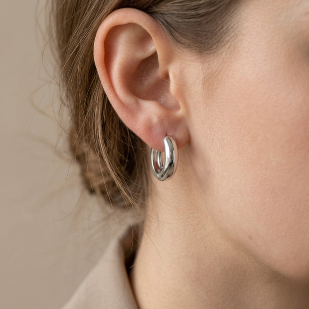 Minimal Round Hoops