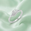 Angel Wing Ring