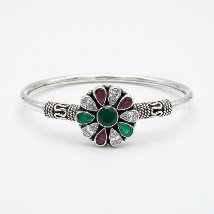 Artisan Sunburst Bracelet