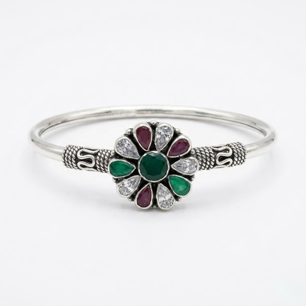 Artisan Sunburst Bracelet