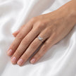 Orbit Spark Ring