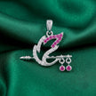 Divine Flute Pendant