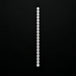 Royal Sphere Tennis Bracelet
