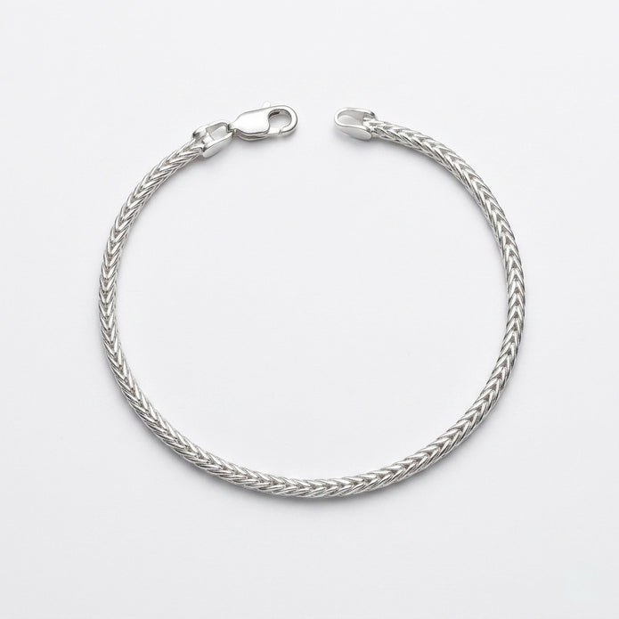 Spiga Chain Bracelet