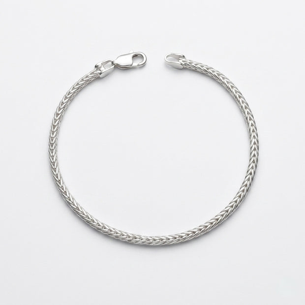 Spiga Chain Bracelet